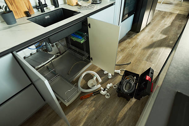 24/7 Emergency Faucet Repair experts in Woodworth, LA